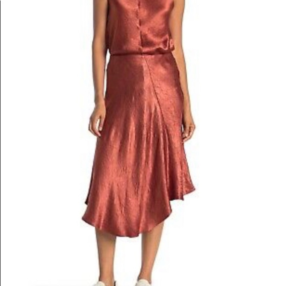 SOLD! VINCE NWT Skirt